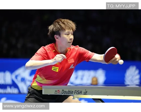 重庆乒乓球队的力量变革引发热议推动乒乓球运动新发展